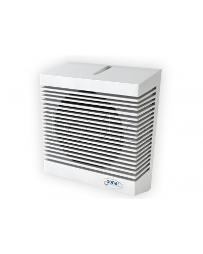 Громкоговоритель настенный Sonar SW-03 в Ростове-на-Дону Система оповещения и трансляции Sonar Pintop.ru