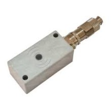 Считыватель взрывозащищенный ALeko ALM-RD-S08-NM-RMF-M