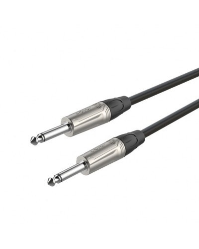 Кабель инструментальный ROXTONE DGJJ100/10 в Ростове-на-Дону Система оповещения и трансляции Roxton Pintop.ru