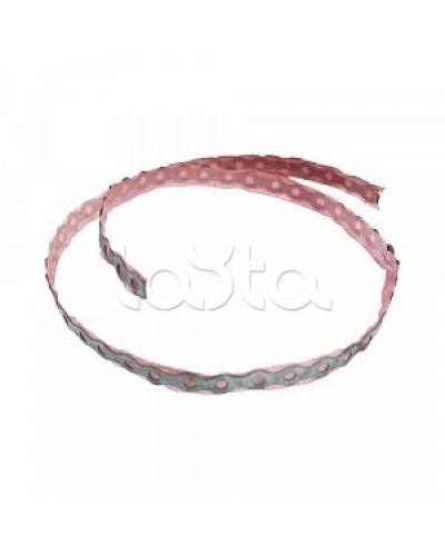 Лента для хомута Гефест КФСТ.750260.001, 15 мм (10 м) в Ростове-на-Дону Держатели, клипсы, скобы Pintop.ru