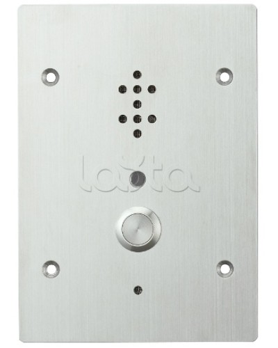 Станция дверная TOA N-8050DS в Ростове-на-Дону Системы двусторонней голосовой связи Bosch Pintop.ru