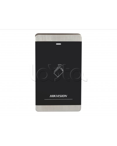 Считыватель карт Mifare Hikvision DS-K1103M в Ростове-на-Дону Считыватели Pintop.ru