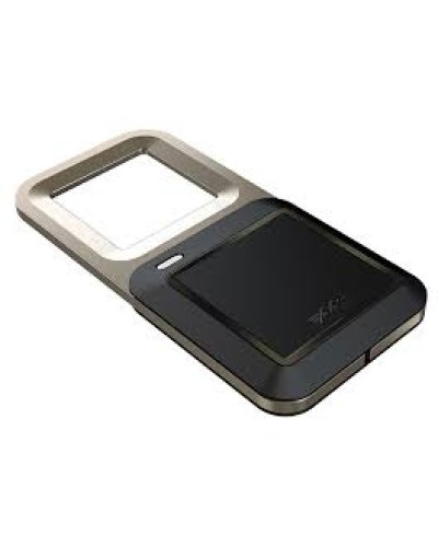 Брелок KEYTAG в металлическом корпусе Faac 401306 в Ростове-на-Дону Запчасти для шлагбаумов и автоматики Pintop.ru