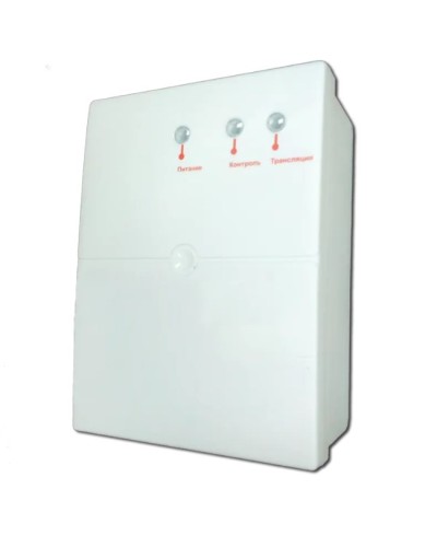 Блок расширения мощности С-КЛ-БР (ИП Раченков А.В.) в Ростове-на-Дону Акустические системы Pintop.ru