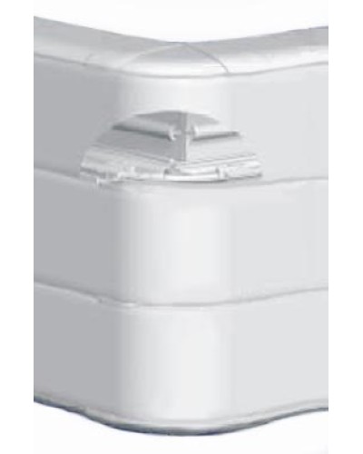 Угол внешний Legrand 010639 в Ростове-на-Дону Аксессуары для кабель-канала Pintop.ru