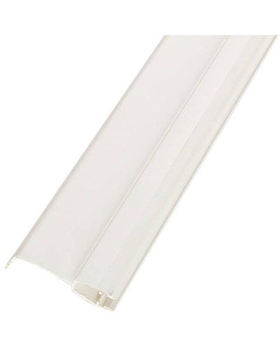 Перегородка внутренняя разделительная для кабельных каналов 100х50, 105х50, 130х50 SPL 100011S в Ростове-на-Дону Аксессуары для кабель-канала Pintop.ru