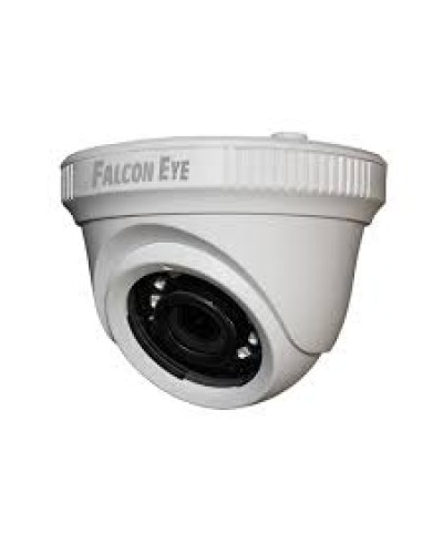 Камера виденаблюдения купольная Falcon Eye FE-MHD-DP2e-20 в Ростове-на-Дону Системы видеонаблюдения Pintop.ru