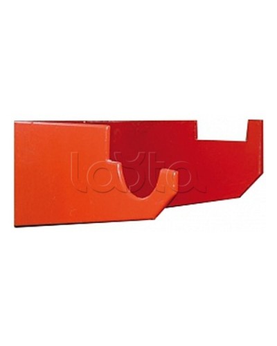 Кронштейн ПОЖТЕХНИКА Кронштейн МИГ (для ОП и ОВП МИГ) в Ростове-на-Дону Аксессуары для огнетушителей Pintop.ru