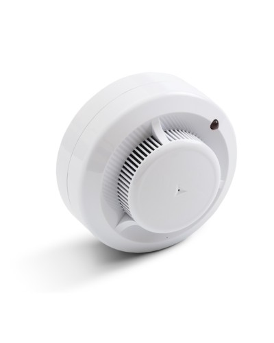 Извещатель пожарный дымовой оптико-электронный Рубеж ИП 212-141 (база основания V1.14 УС-01 резистор 1,6 кОМ) в Ростове-на-Дону Пожарные извещатели Pintop.ru