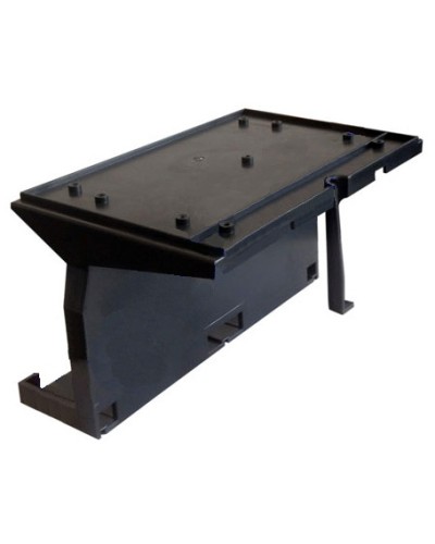 Шасси пластиковое BX-243 Came 119RIBX050 в Ростове-на-Дону Запчасти для шлагбаумов и автоматики Pintop.ru