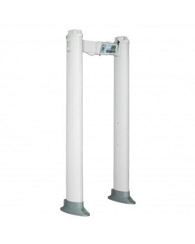 Металлодетектор арочный Блокпост РС Х 600 М K в Ростове-на-Дону Металлодетекторы Pintop.ru