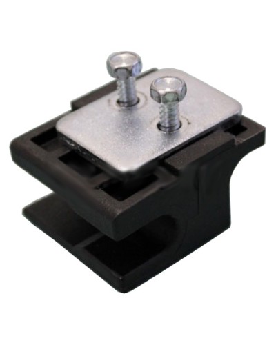 Упор направляющей VER Came 119RIE114 в Ростове-на-Дону Запчасти для шлагбаумов и автоматики Pintop.ru