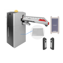 Комплект CARDDEX Комплект с шлагбаумом VBR "Оптимум 6"