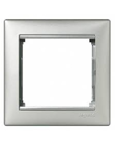 Рамка Valena 1 пост LEGRAND 770151 в Ростове-на-Дону Аксессуары для кабель-канала Pintop.ru
