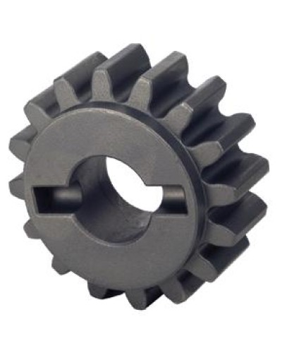 Шестерня ведущая 16 зубьев Faac 719169 в Ростове-на-Дону Запчасти для шлагбаумов и автоматики Pintop.ru