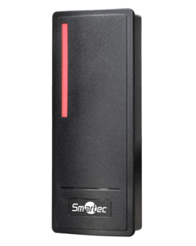 Контроллер автономный со встроенными считывателем EM Smartec ST-SC031EM в Ростове-на-Дону Контроллеры Pintop.ru