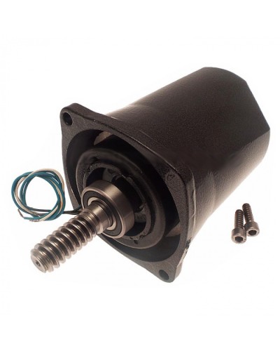 Электродвигатель KRONO в сборе Came 119RID261 в Ростове-на-Дону Запчасти для шлагбаумов и автоматики Pintop.ru