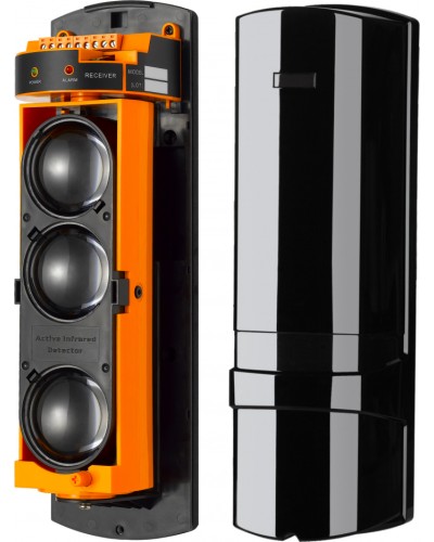 Извещатель охранный активный инфракрасный Smartec ST-PD103BD-MC в Ростове-на-Дону Извещатели охранные Pintop.ru