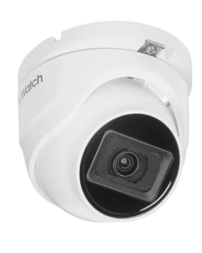 Камера видеонаблюдения купольная HiWatch DS-T503 (С) (2.8 mm) в Ростове-на-Дону Системы видеонаблюдения Pintop.ru