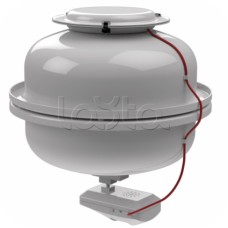 Модуль порошкового пожаротушения автономный Источник-плюс Тунгус МПП(Н-С3)-5-И-ГЭ-У2 (высота установки до 6 м) (УСПАА-1 v5)