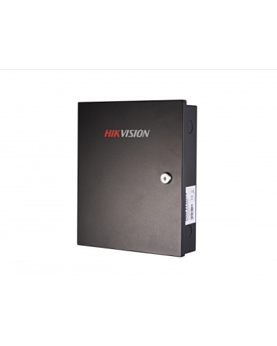 Контроллер доступа на 4 двери Hikvision DS-K2804 в Ростове-на-Дону Контроллеры Pintop.ru