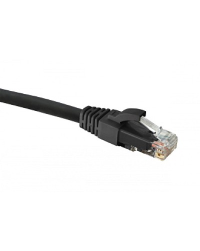 Коммутационный шнур категории 5e U/UTP, LSZH, 0,5 м, красный Eurolan (21D-U5-0ERD) в Ростове-на-Дону Патч-корды и пигтейлы Pintop.ru