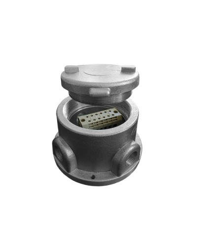 Ex-коробка металлическая Северленд Магнито-контакт Ех МКВМ М25 КМ12 в Ростове-на-Дону Дополнительное оборудование (Ex) Pintop.ru