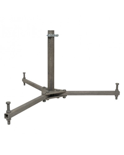 Тренога для молн. мачты (без бет. оснований) мачта 5-7м HZ EKF PROxima (lp-l0700) в Ростове-на-Дону Электротехническое оборудование Pintop.ru