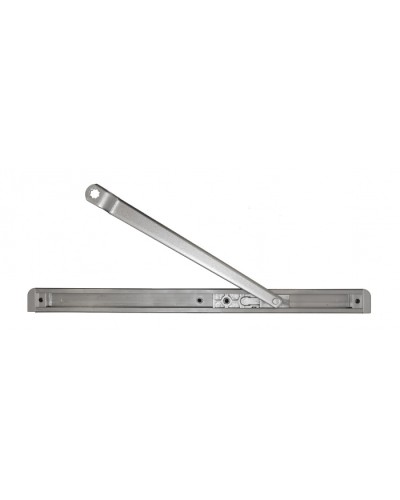 Скользящий канал Tantos TS-DC (серебро) в Ростове-на-Дону Доводчики Pintop.ru