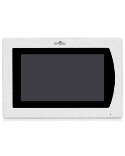 Монитор видеодомофона 7 Smartec ST-MS407HM-SL в Ростове-на-Дону Абонентские видеоустройства Pintop.ru