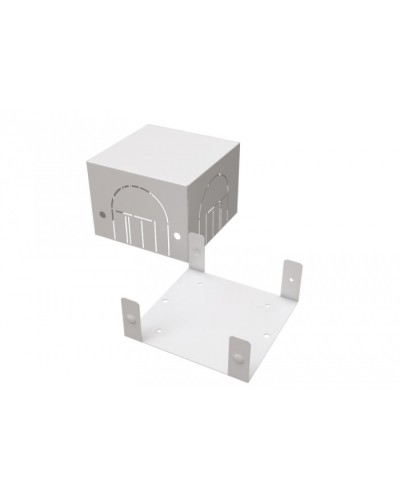 Узел Cоединительный универсальный металический огнестойкий ПожТехКабель 075-002 в Ростове-на-Дону Распределительные коробки Pintop.ru