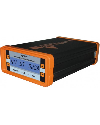 GSM-приемник NAVIgard DG-3220 в Ростове-на-Дону Системы передачи извещений Pintop.ru