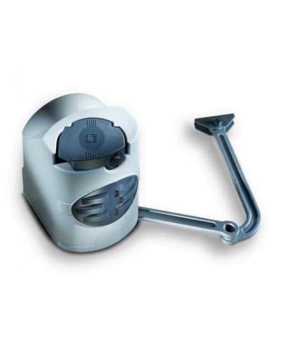 Привод рычажный самоблокирующийся с шарнирным рычагом передачи Came 001FA70230CB в Ростове-на-Дону Запчасти для шлагбаумов и автоматики Pintop.ru