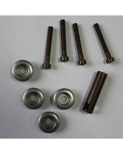 Комплект крепежа Метаком МК комплект 2003 в Ростове-на-Дону Аксессуары для многоабонентных систем Pintop.ru