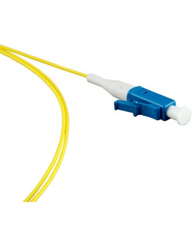 Пигтейл LC 9/125 SM 1,5 м LSZH Cabeus PT-LC-9 в Ростове-на-Дону Пигтейлы Pintop.ru