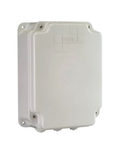 Корпус модели Е для платы управления Faac 720119 BOX MOD E в Ростове-на-Дону Запчасти для шлагбаумов и автоматики Pintop.ru