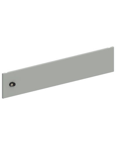 FORMAT Дверь секционная внешняя 200х1000мм IEK (FO-00-ESD-020-100) в Ростове-на-Дону Аксессуары для стоек и шкафов Pintop.ru