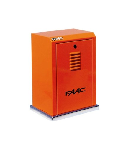 Привод 884 MC Faac 109885 в Ростове-на-Дону Автоматизация ворот Pintop.ru