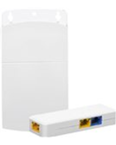 POE-удлинитель DSSL TRASSIR TR-EXP1130-3-IP65 в Ростове-на-Дону Системы видеонаблюдения Pintop.ru