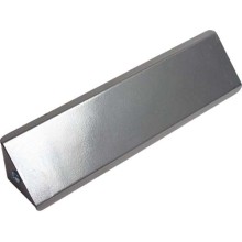 Комплект монтажный для замка AL-400 Aler МК AL-400PR (серый)