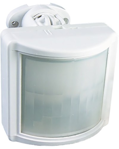 Датчик движения оптико-электронный радиоканальный Риэлта Феникс-РК в Ростове-на-Дону Извещатели охранные Pintop.ru