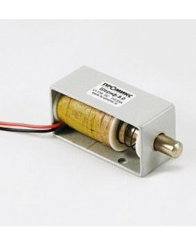 Замок электромеханический Promix-SM490.10 в Ростове-на-Дону Электромеханические замки Pintop.ru