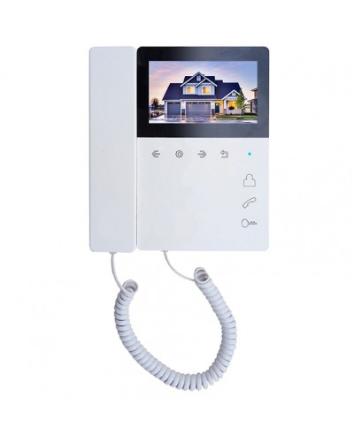 Монитор Tantos Elly-S XL в Ростове-на-Дону Дополнительное оборудование для СКУД Pintop.ru