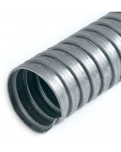 Металлорукав Р3-ПР-Ц-10 1100 Н УХЛ1 (100м/уп) Промрукав (PR.08100) в Ростове-на-Дону Металлорукав Pintop.ru