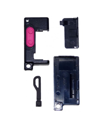 Пластина монтажная CLM-N CSS-N DOC-LN Came 119RIR079 в Ростове-на-Дону Запчасти для шлагбаумов и автоматики Pintop.ru