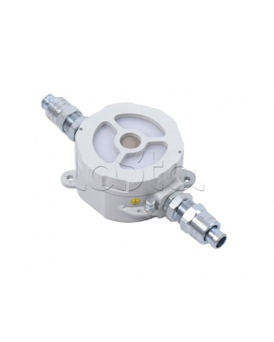 Оповещатель светозвуковой взрывозащищённый Компания СМД ОРБИТА МК СЗ-А-Б в Ростове-на-Дону Оповещатели Ex Pintop.ru