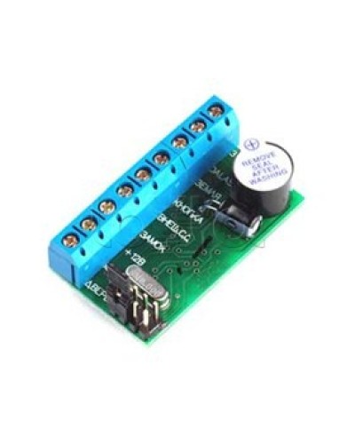 Контроллер длля управления электромагнитными и электромеханическими замками Beward Z-5R в Ростове-на-Дону Дополнительное оборудование для СКУД Pintop.ru