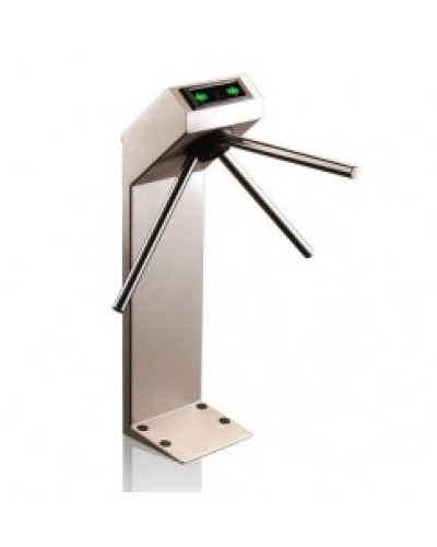 Турникет электромеханический уличный PERCo-TTR-04CWR в Ростове-на-Дону Турникеты Pintop.ru