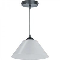 Светильник Navigator 80 411 NLF-P-031-02 подвесной белый