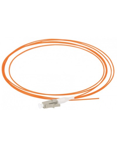 Пигтейл LANMASTER LAN-PIG-LC/OM2-1.5 в Ростове-на-Дону Патч-корды и пигтейлы Pintop.ru